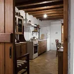 Casa vacanze Naxos Alyko Traditional 