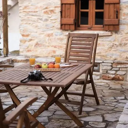 Naxos Alyko Traditional 