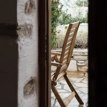 Naxos Alyko Traditional 