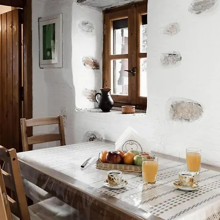 Holiday home Naxos Alyko Traditional 