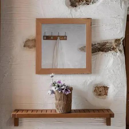 Holiday home Naxos Alyko Traditional 