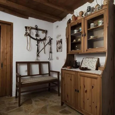 Holiday home Naxos Alyko Traditional 