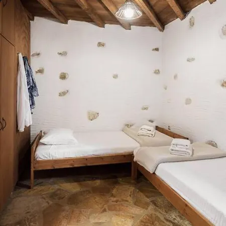 Holiday home Naxos Alyko Traditional 
