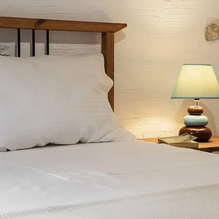 Holiday home Naxos Alyko Traditional 