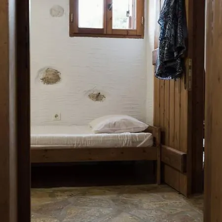 Holiday home Naxos Alyko Traditional 